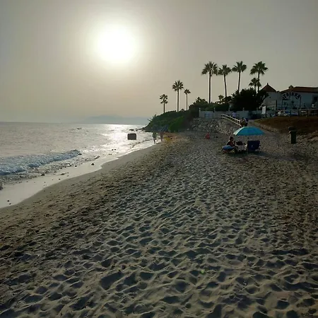 Casa Del Lilmonero - Cute Andalucian House 10m Walk To The Marbella