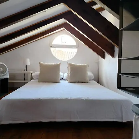 Vakantiehuis Casa Del Lilmonero - Cute Andalucian House 10m Walk To The