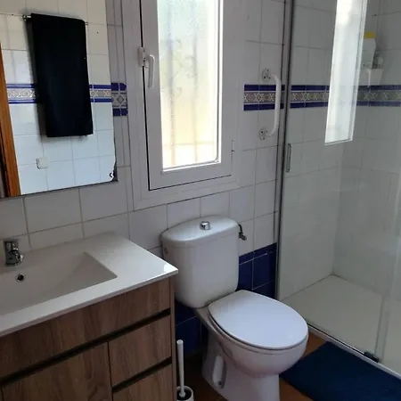 Casa Del Lilmonero - Cute Andalucian House 10m Walk To The