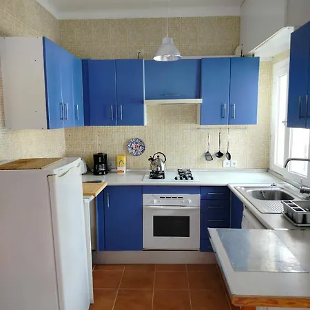 Casa Del Lilmonero - Cute Andalucian House 10m Walk To The Vakantiehuis Marbella