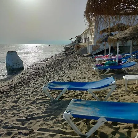 Casa Del Lilmonero - Cute Andalucian House 10m Walk To The *