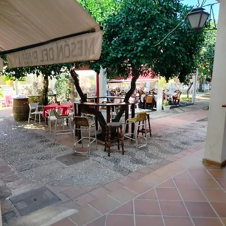 Casa Del Lilmonero - Cute Andalucian House 10m Walk To The * Marbellac