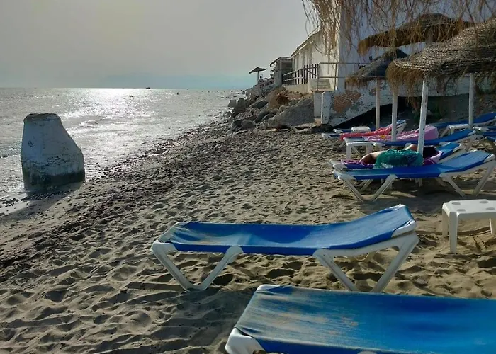 Casa Del Lilmonero - Cute Andalucian House 10m Walk To The *