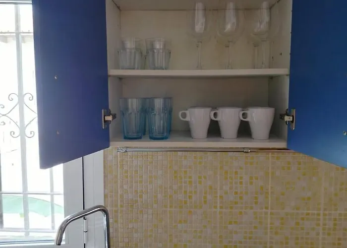 Сasa de vacaciones Casa Del Lilmonero - Cute Andalucian House 10m Walk To The Marbella