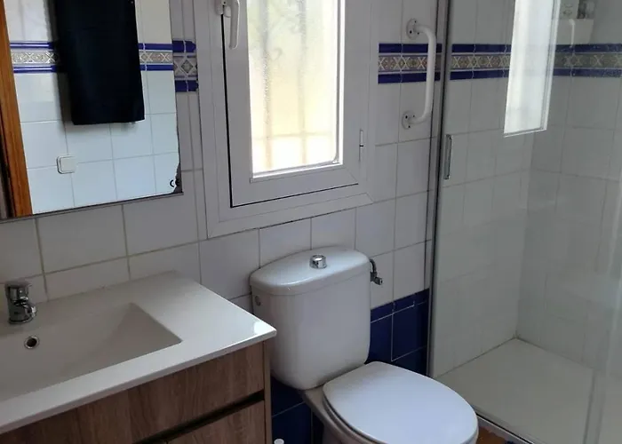 Casa Del Lilmonero - Cute Andalucian House 10m Walk To The